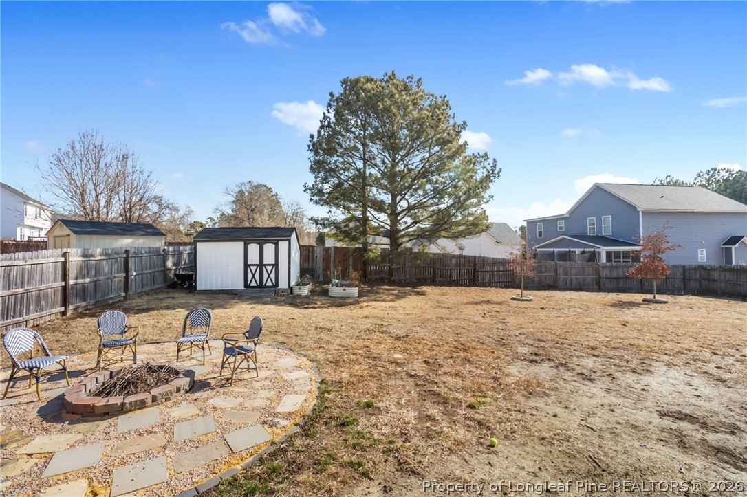 217 Caldwell Street Spring Lake, NC 28390 - Photo 37 of 42