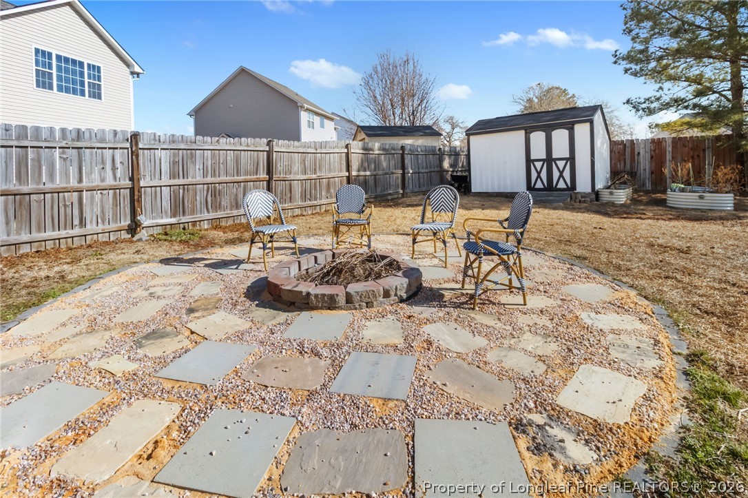 217 Caldwell Street Spring Lake, NC 28390 - Photo 38 of 42