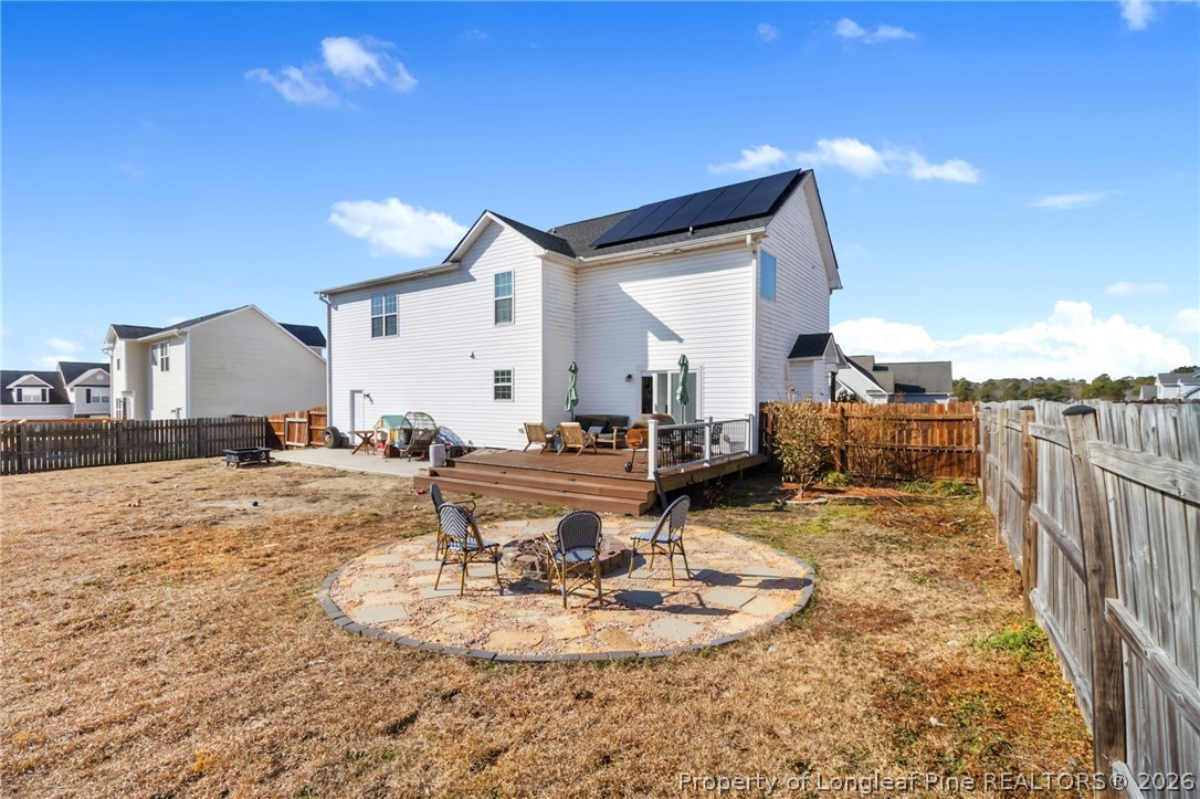 217 Caldwell Street Spring Lake, NC 28390 - Photo 40 of 42