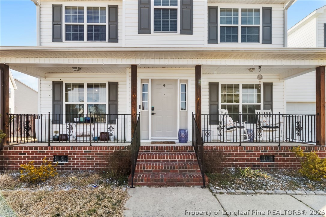 217 Caldwell Street Spring Lake, NC 28390 - Photo 4 of 42