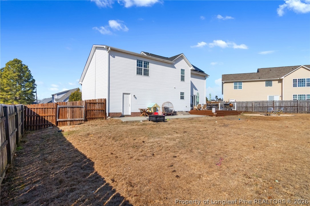 217 Caldwell Street Spring Lake, NC 28390 - Photo 41 of 42