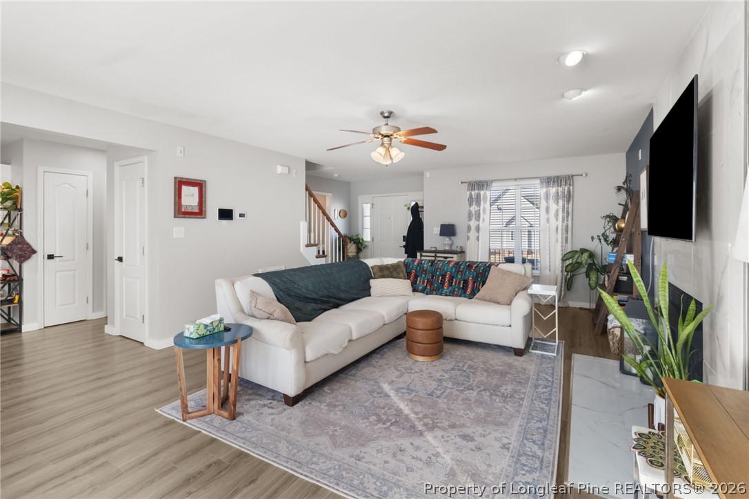 217 Caldwell Street Spring Lake, NC 28390 - Photo 7 of 42