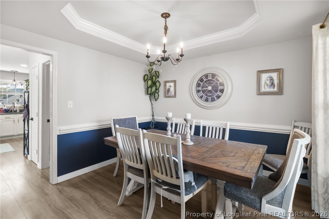 217 Caldwell Street Spring Lake, NC 28390 - Photo 9 of 42