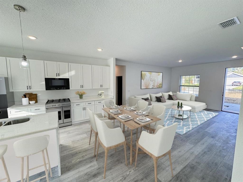 5842 Southwest 154th Lane Road Ocala, FL 34473 - Photo 2 of 24