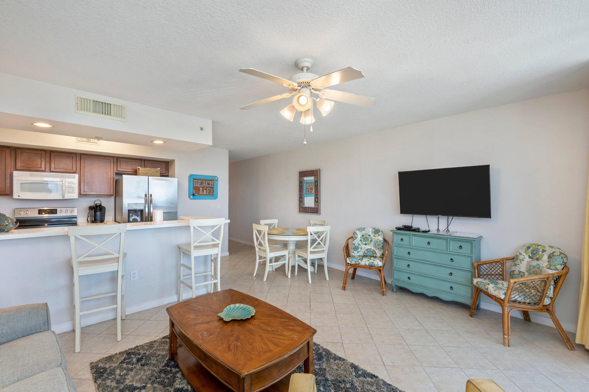 1322 Southeast Miracle Strip Parkway, Unit 606 Fort Walton Beach, FL 32548 - Photo 11 of 47 23-web-or-mls-Pelican at Destin West Uni