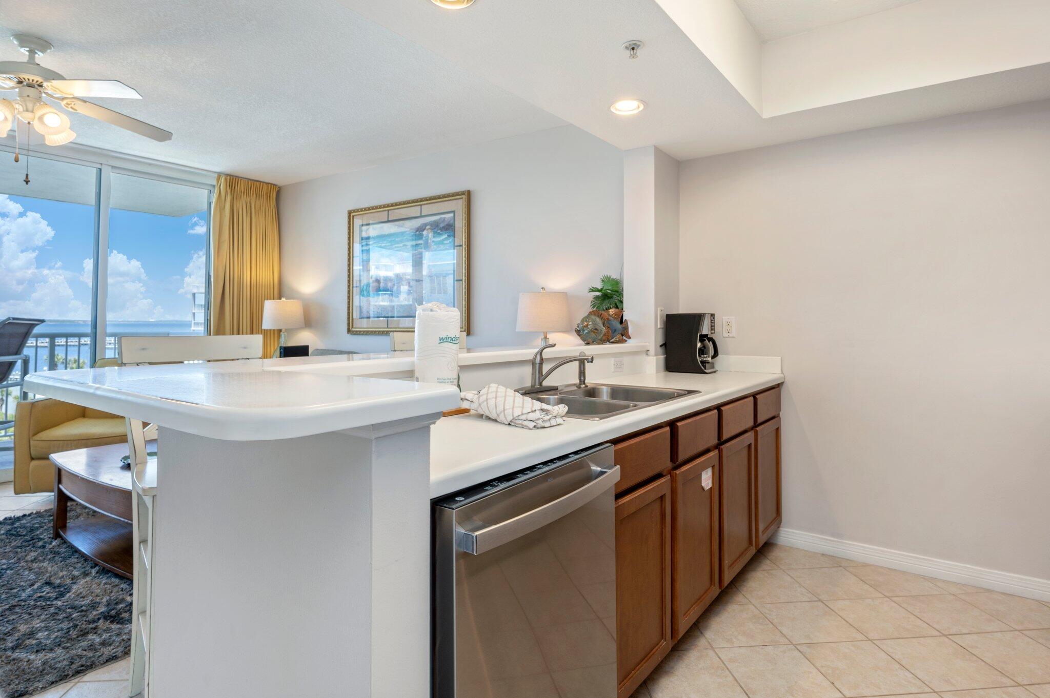 1322 Southeast Miracle Strip Parkway, Unit 606 Fort Walton Beach, FL 32548 - Photo 14 of 47 19-web-or-mls-Pelican at Destin West Uni