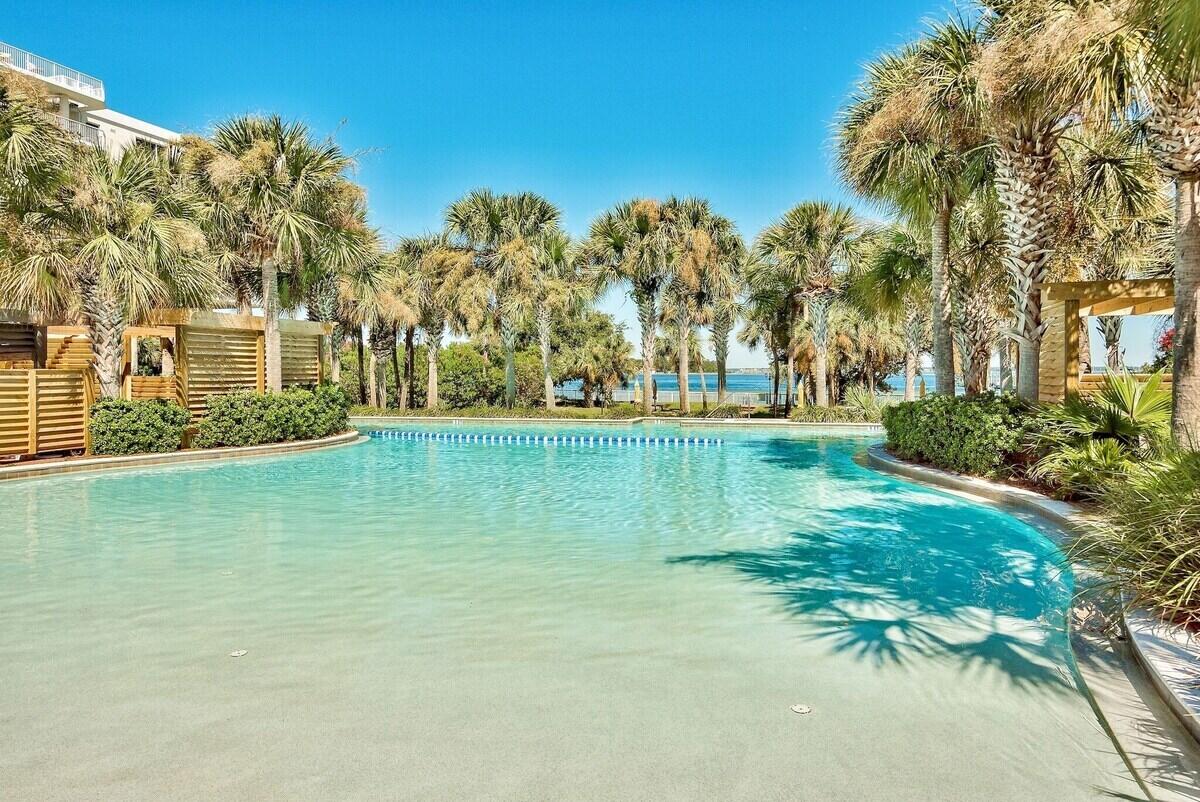 1322 Southeast Miracle Strip Parkway, Unit 606 Fort Walton Beach, FL 32548 - Photo 34 of 47 d2a91081