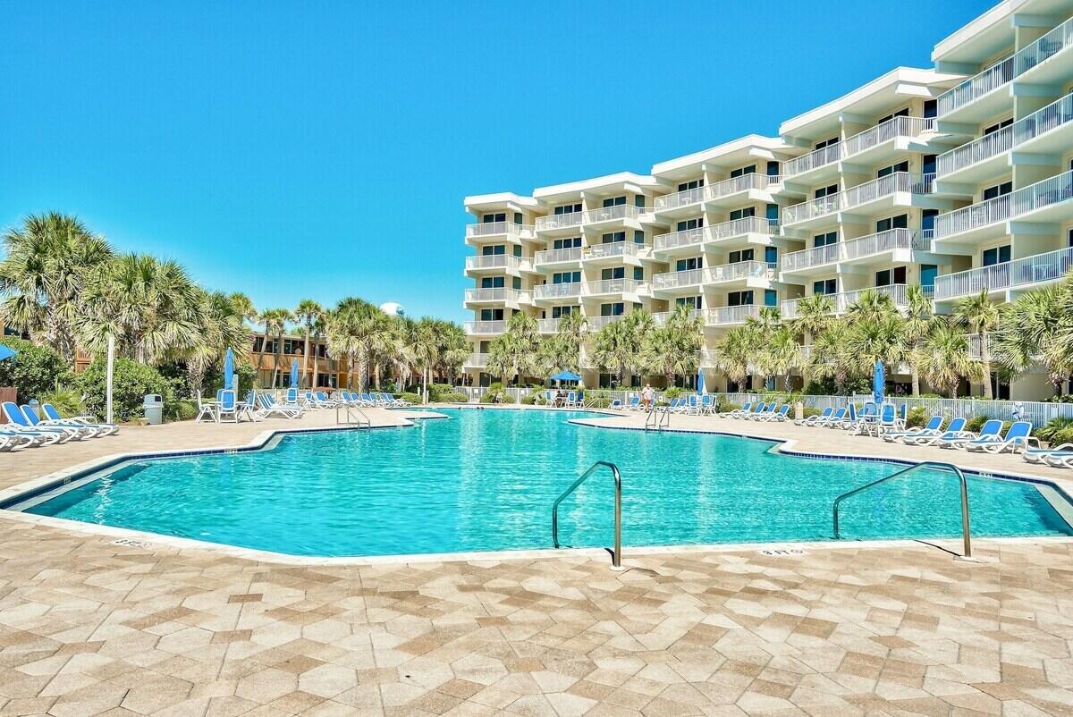 1322 Southeast Miracle Strip Parkway, Unit 606 Fort Walton Beach, FL 32548 - Photo 38 of 47 f39edb55