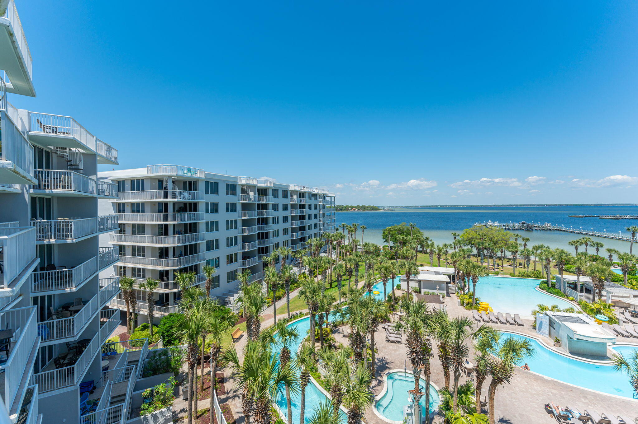 1322 Southeast Miracle Strip Parkway, Unit 606 Fort Walton Beach, FL 32548 - Photo 6 of 47 30-web-or-mls-Pelican at Destin West Uni