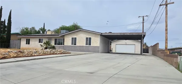 $299,000 | 3133 Pat Avenue, Mojave, CA 93501