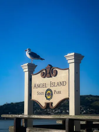 $1,800,000 | 152 Blackfield Drive, Tiburon, CA 94920