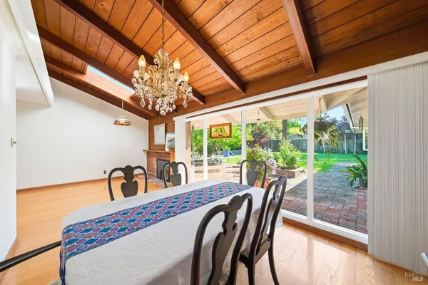 $1,800,000 | 152 Blackfield Drive, Tiburon, CA 94920