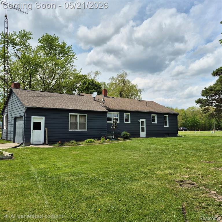 8251 Beers Road Swartz Creek, MI 48473 - Photo 4 of 27