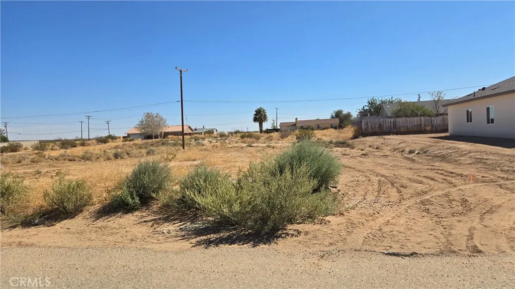 0 Oleander Avenue Edwards, CA 93523 - Photo 11 of 15