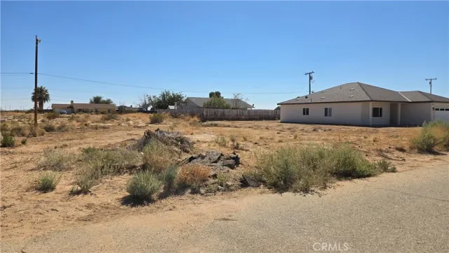 $25,000 | 0 Oleander Avenue, Edwards, CA 93523