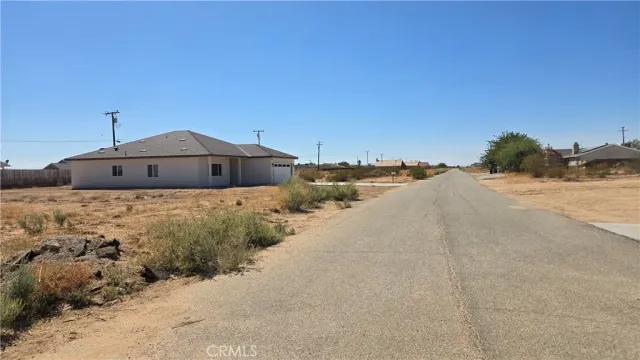 $25,000 | 0 Oleander Avenue, Edwards, CA 93523