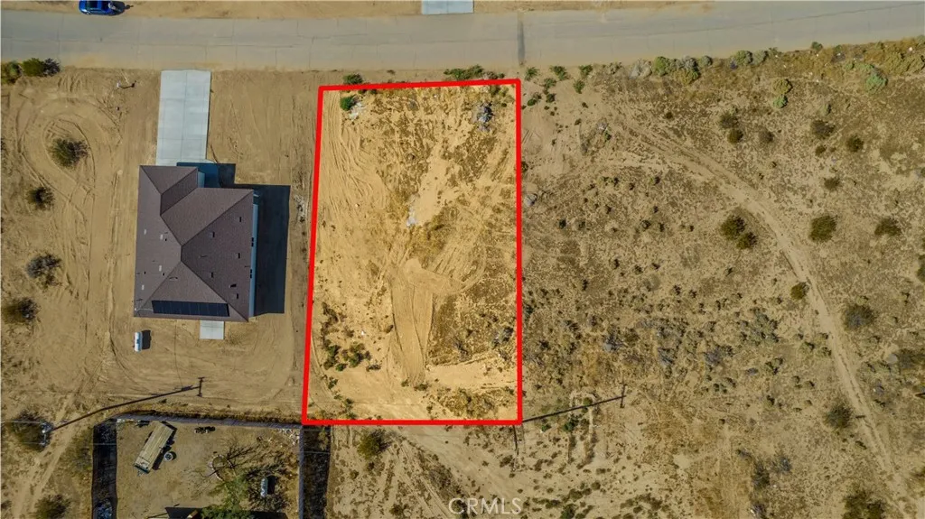 0 Oleander Avenue Edwards, CA 93523 - Photo 2 of 15