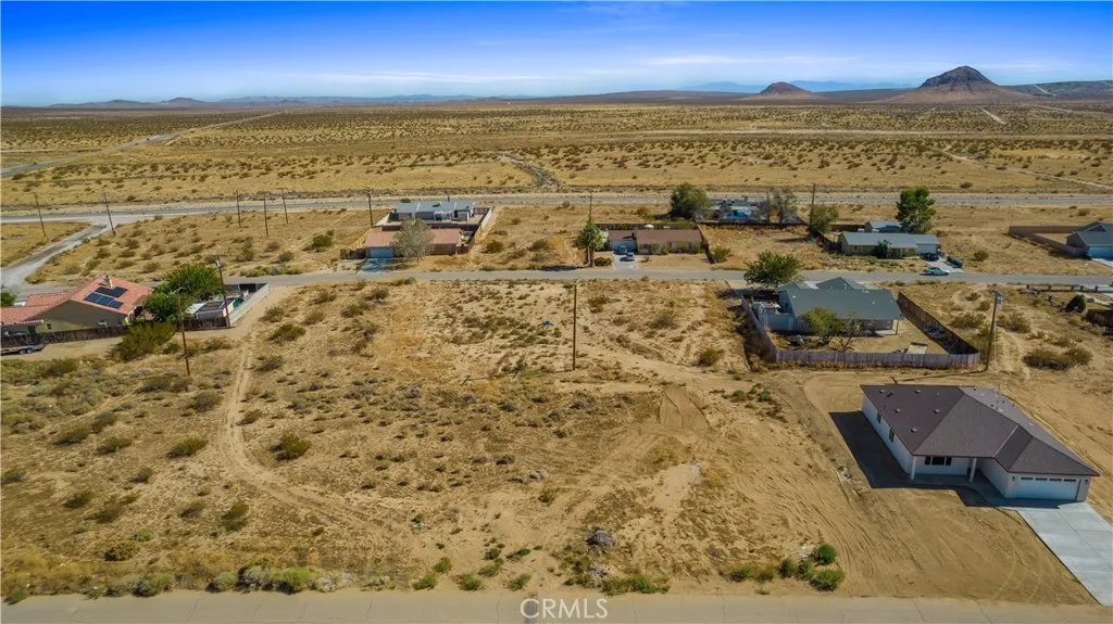 0 Oleander Avenue Edwards, CA 93523 - Photo 3 of 15