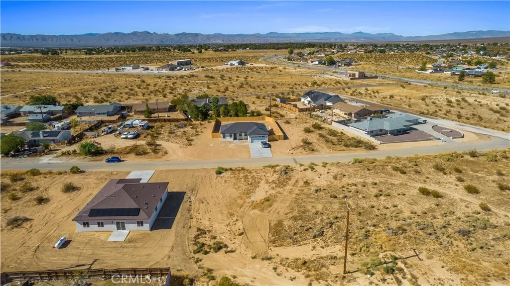 0 Oleander Avenue Edwards, CA 93523 - Photo 5 of 15