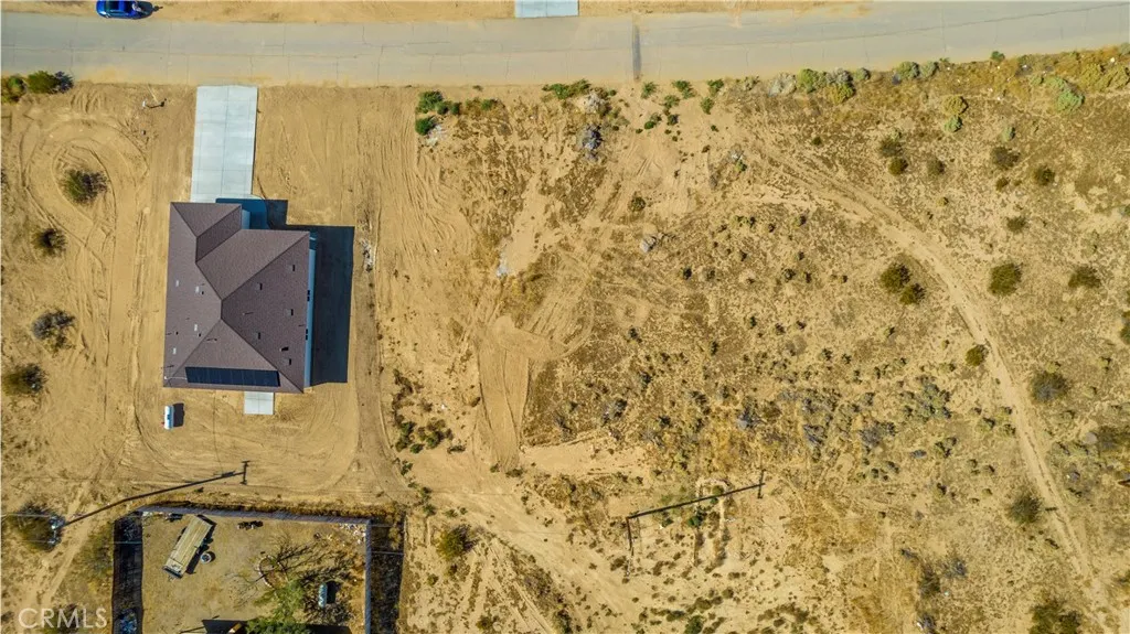 0 Oleander Avenue Edwards, CA 93523 - Photo 7 of 15