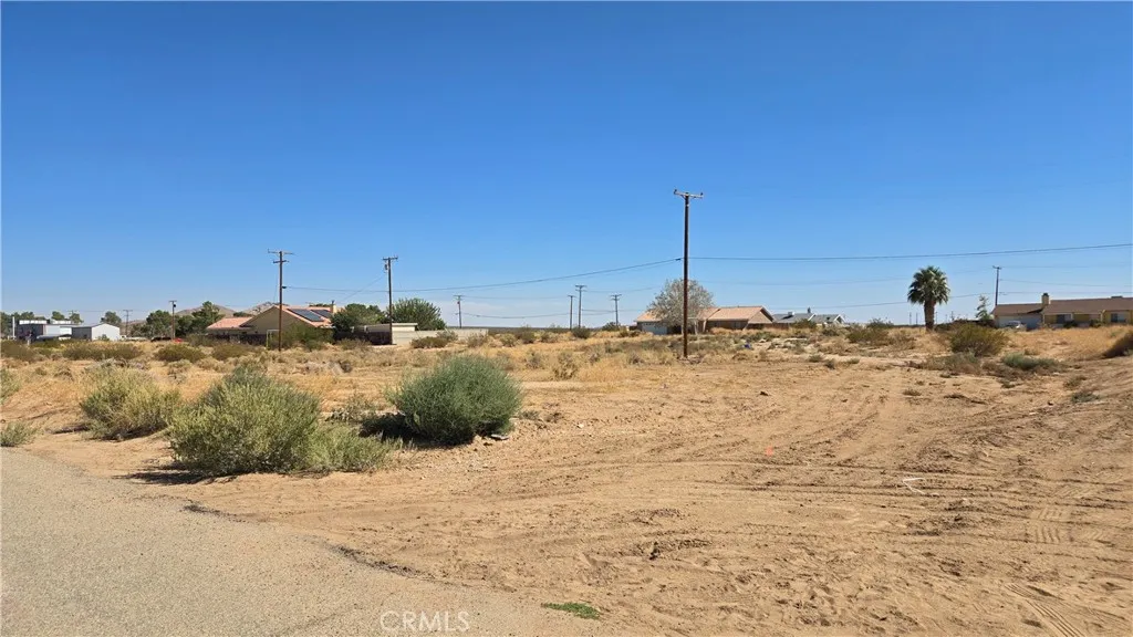 0 Oleander Avenue Edwards, CA 93523 - Photo 8 of 15