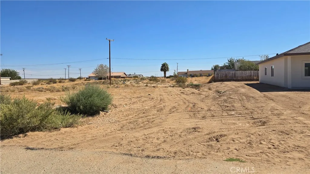 0 Oleander Avenue Edwards, CA 93523 - Photo 10 of 15