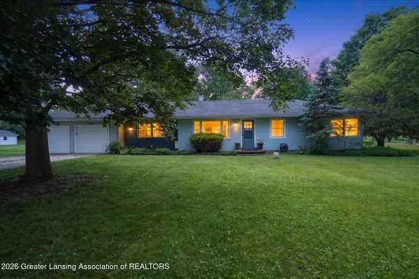 $250,000 | 12419 East Greenfield Road, Lansing, MI 48917