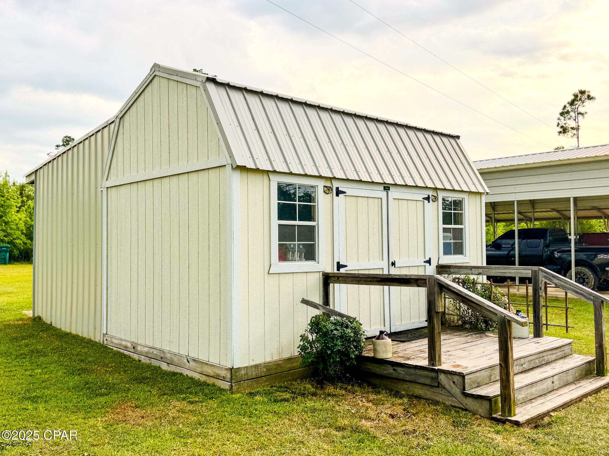 2281 Seay Road Cottondale, FL 32431 - Photo 47 of 59