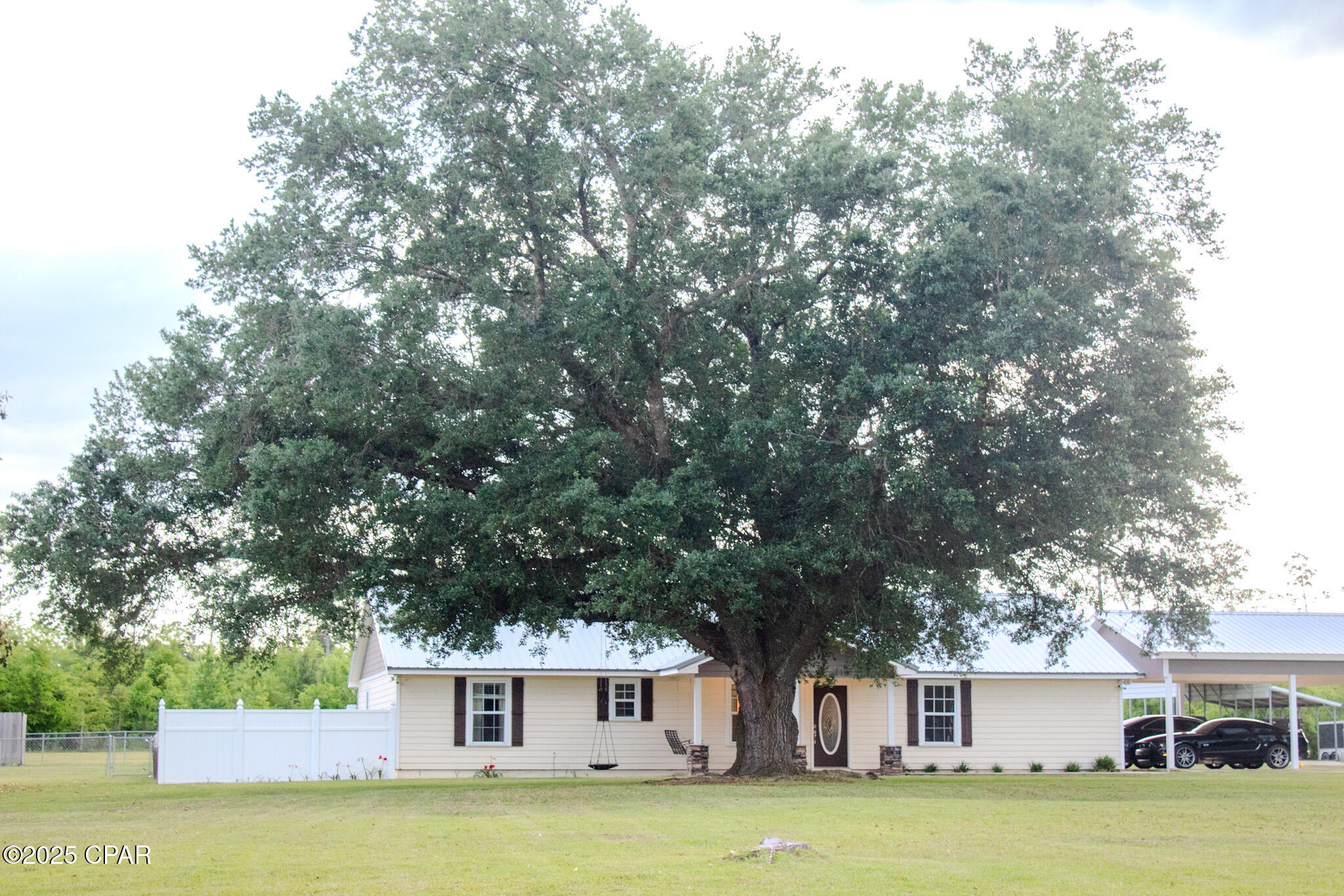 2281 Seay Road Cottondale, FL 32431 - Photo 51 of 59