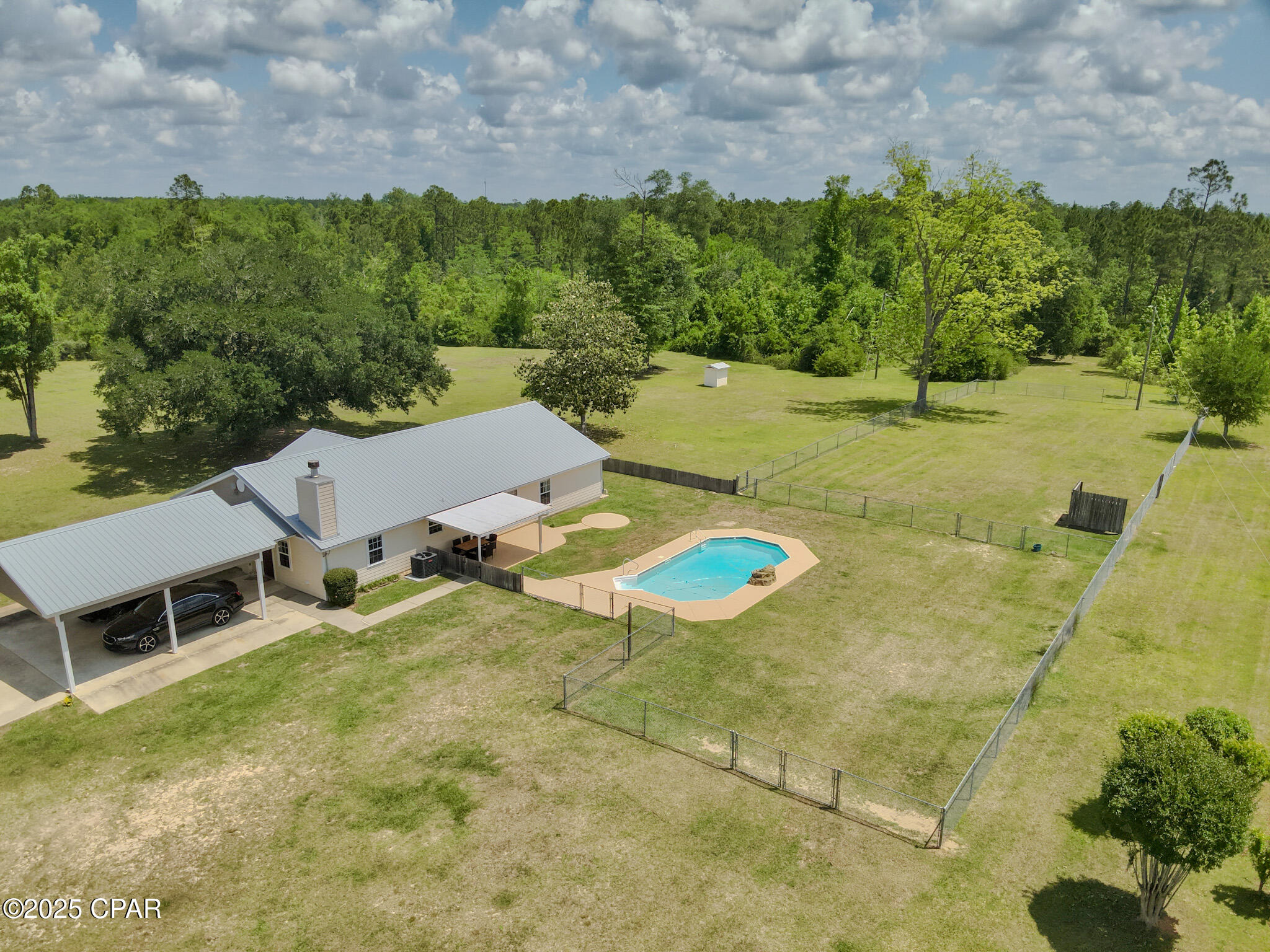 2281 Seay Road Cottondale, FL 32431 - Photo 59 of 59