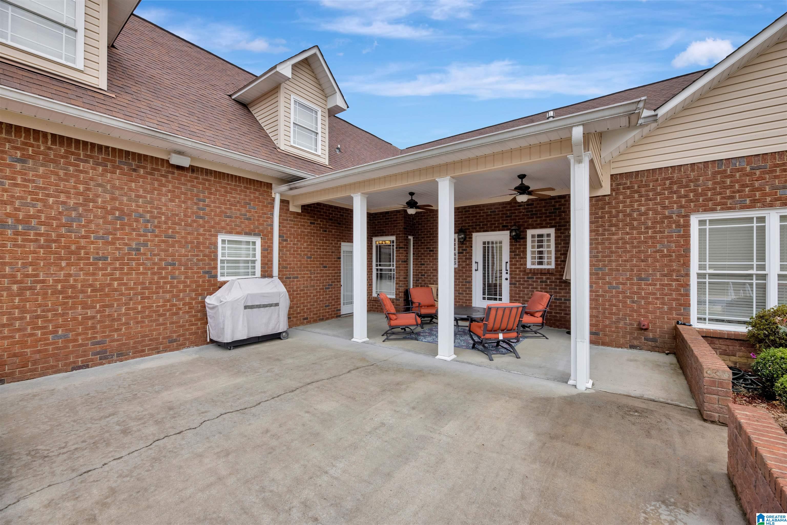 8875 Wolf Creek Road Pell City, AL 35128 - Photo 16 of 28