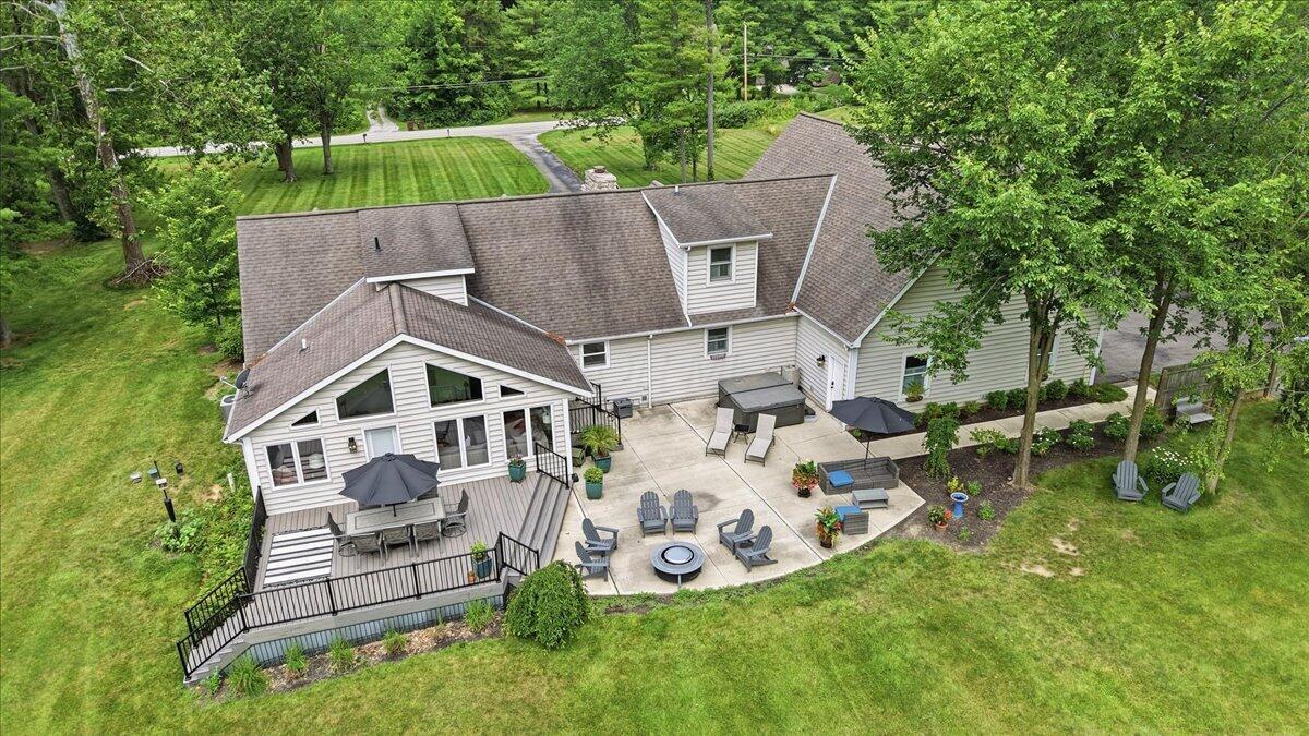 124 North 3 Bs And K Road Sunbury, OH 43074 - Photo 2 of 49 03-DJI_20260629113400_0528_D