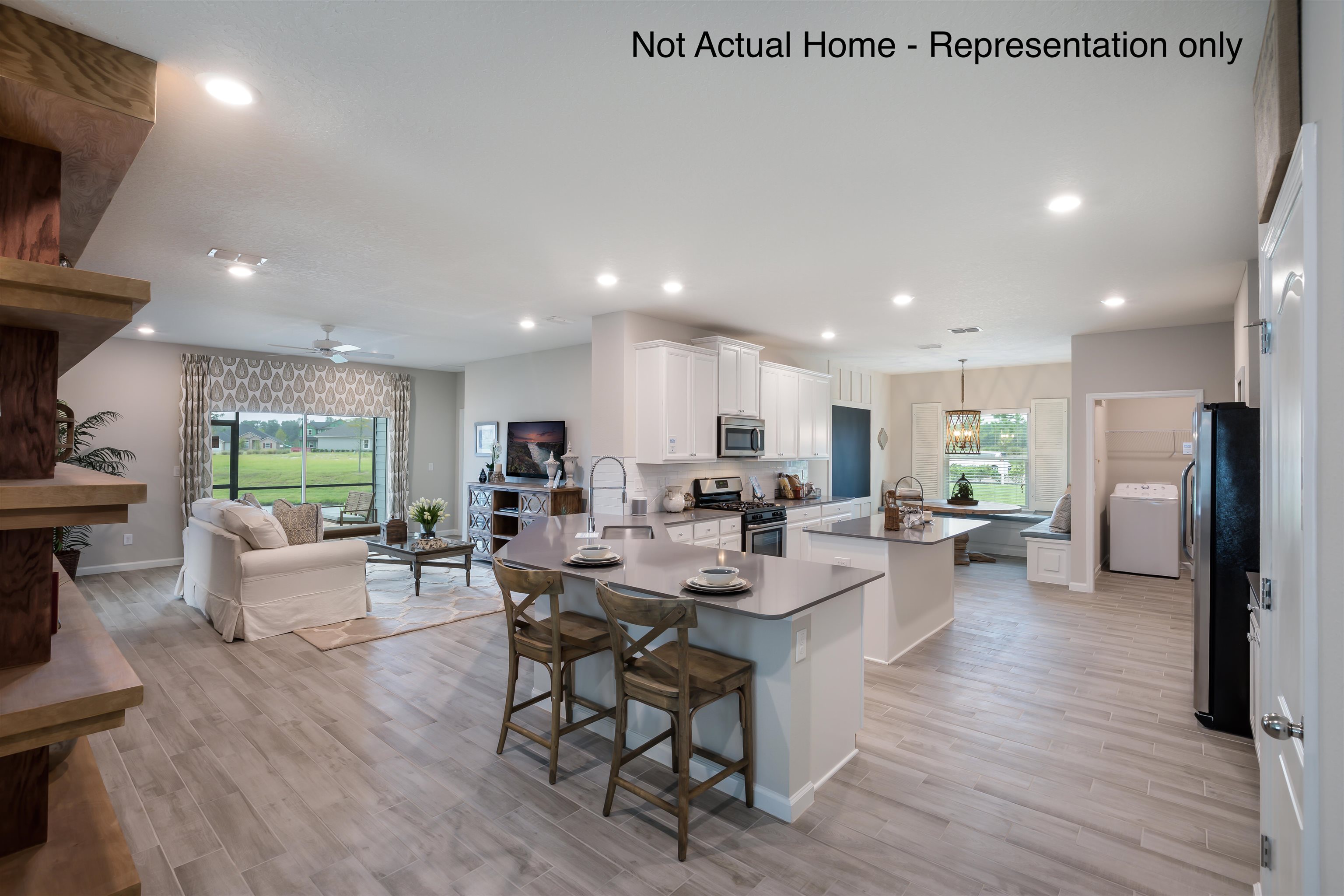 247 Bronze Street Fairhope, AL 36532 - Photo 3 of 13