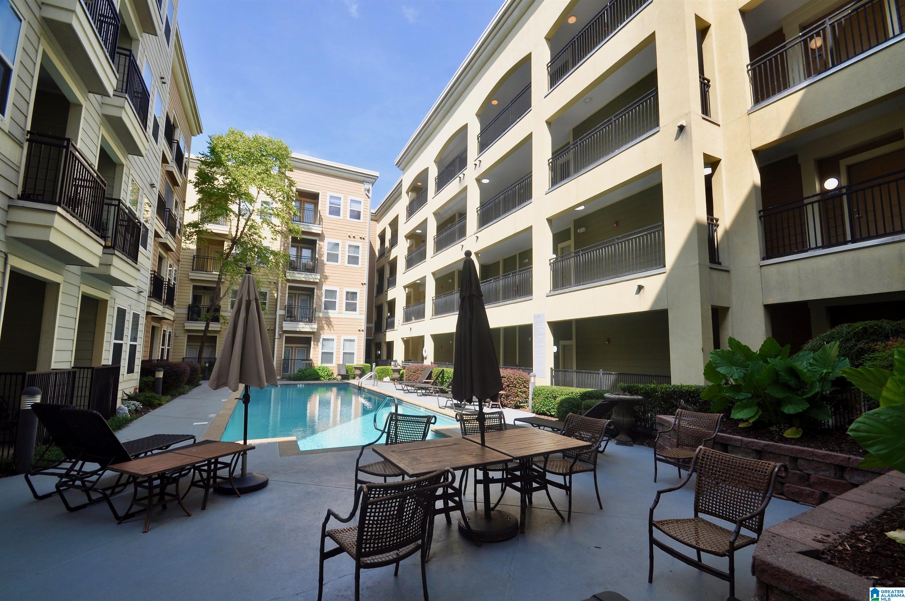 401 20th Street South, Unit 420 Birmingham, AL 35233 - Photo 39 of 47
