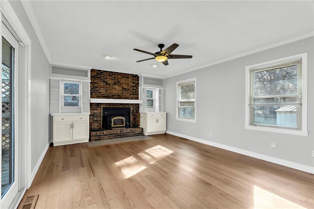 3021 Venus Street Independence, MO 64055 - Photo 13 of 31