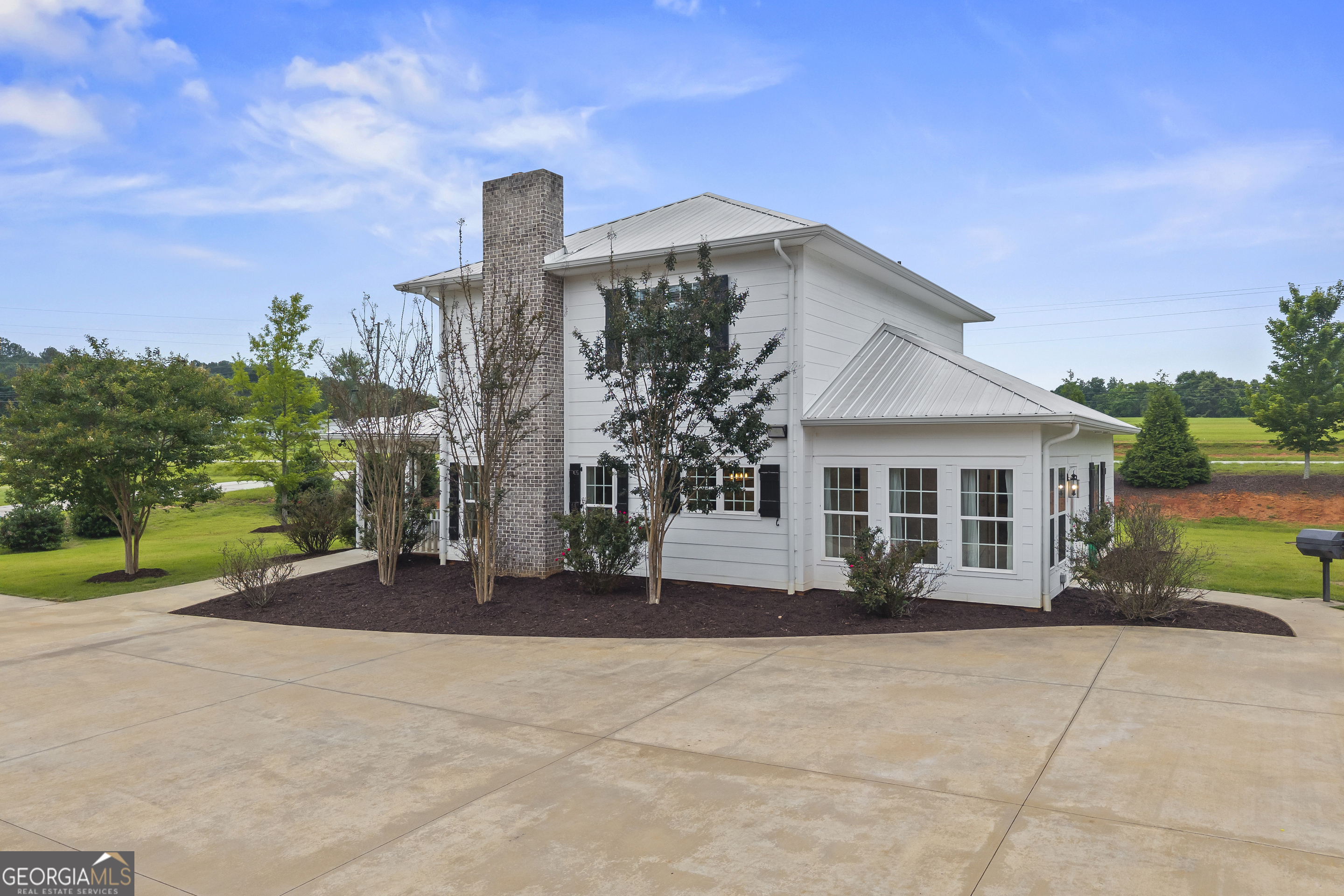 1546 Scott Road Eastanollee, GA 30538 - Photo 34 of 143