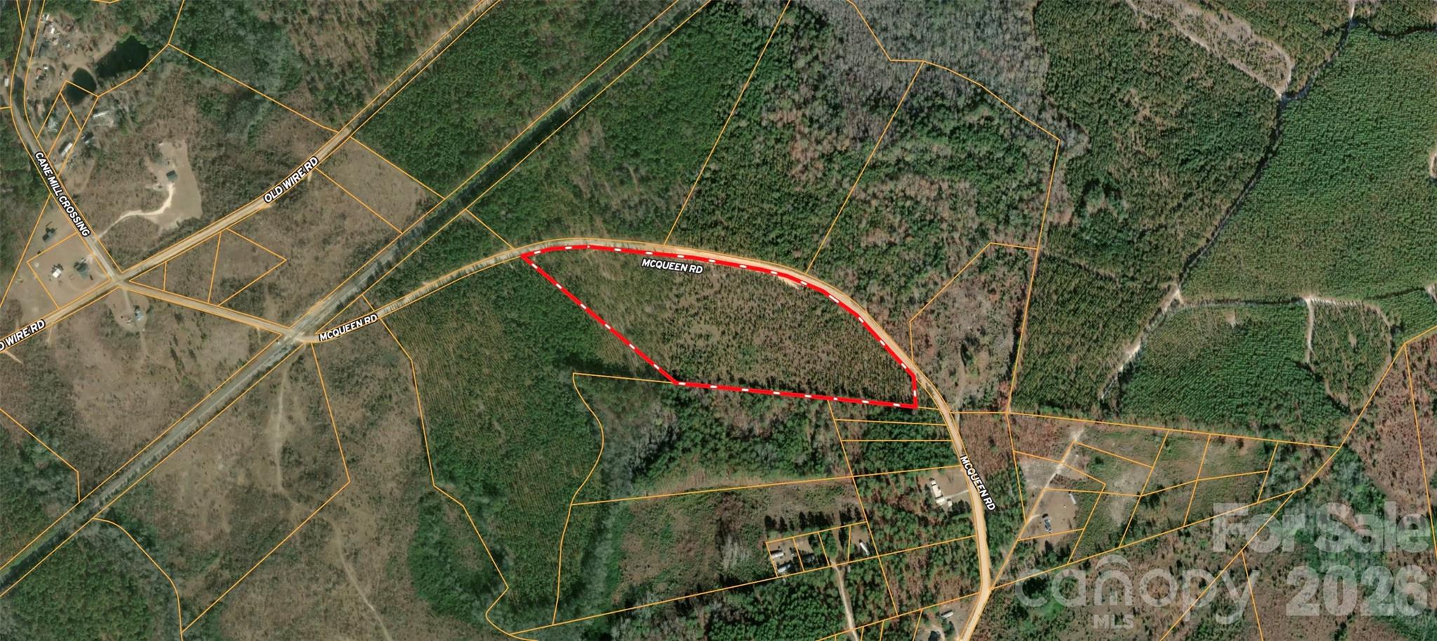 1045 McQueen Road Patrick, SC 29584 - Photo 23 of 32