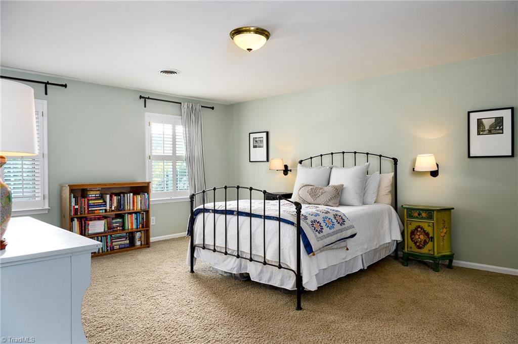3708 Pinetop Road Greensboro, NC 27410 - Photo 20 of 34 Primary Room