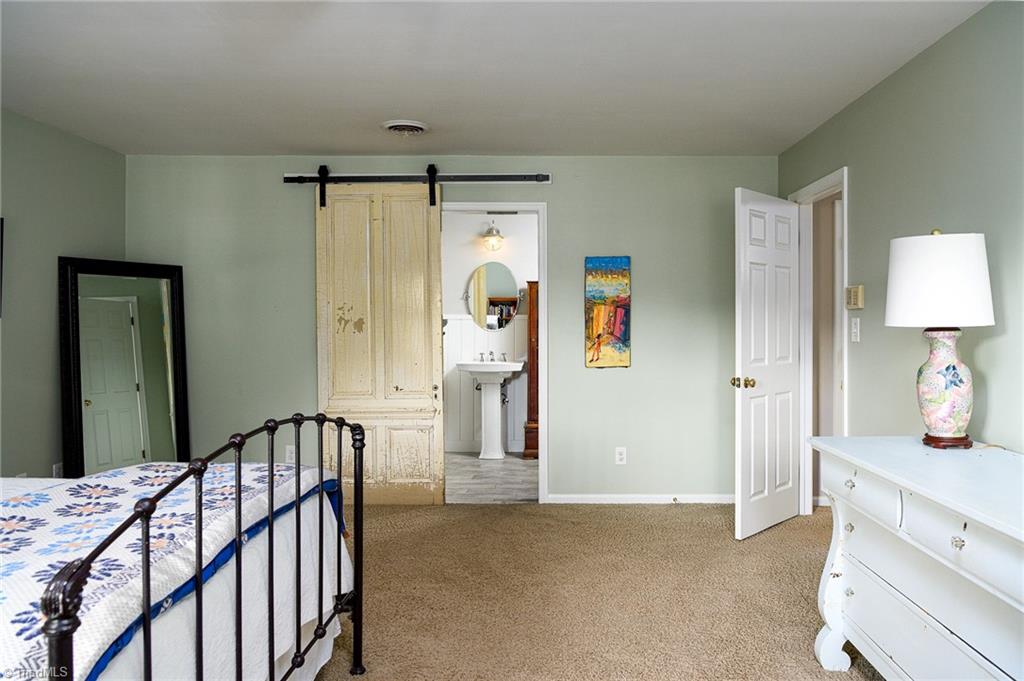 3708 Pinetop Road Greensboro, NC 27410 - Photo 21 of 34 Primary Room