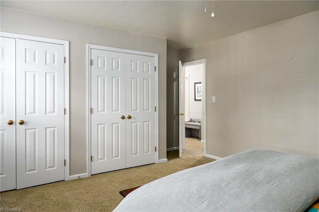 3708 Pinetop Road Greensboro, NC 27410 - Photo 27 of 34 4th Bedroom