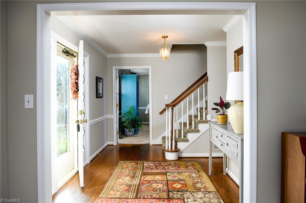 Foyer