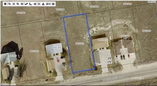 $45,000 | 321 Spring Creek Parkway, Spring Creek, NV 89815
