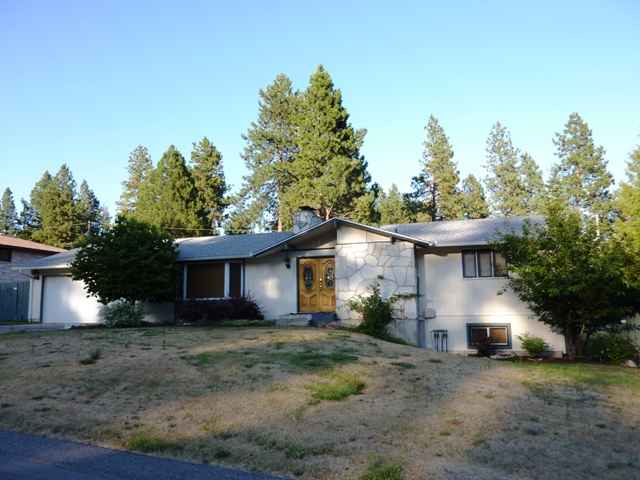 4422 North Center Road Spokane, WA 99212 - Photo 1 of 8 Gallery Image 1
