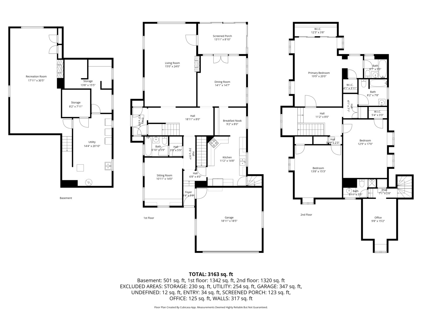 520 Sheridan Road Highland Park, IL 60035 - Photo 10 of 10