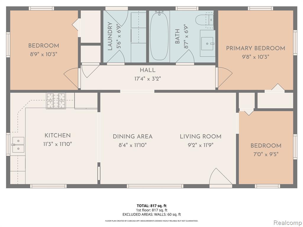 5947 Hasco Road Vassar, MI 48768 - Photo 18 of 18 Gallery Image 18