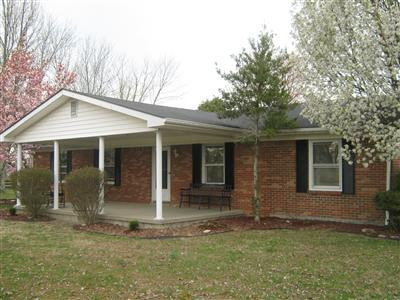 2512 Oakley Wells Road Richmond, KY 40475 - Photo 2 of 26 Photo 2