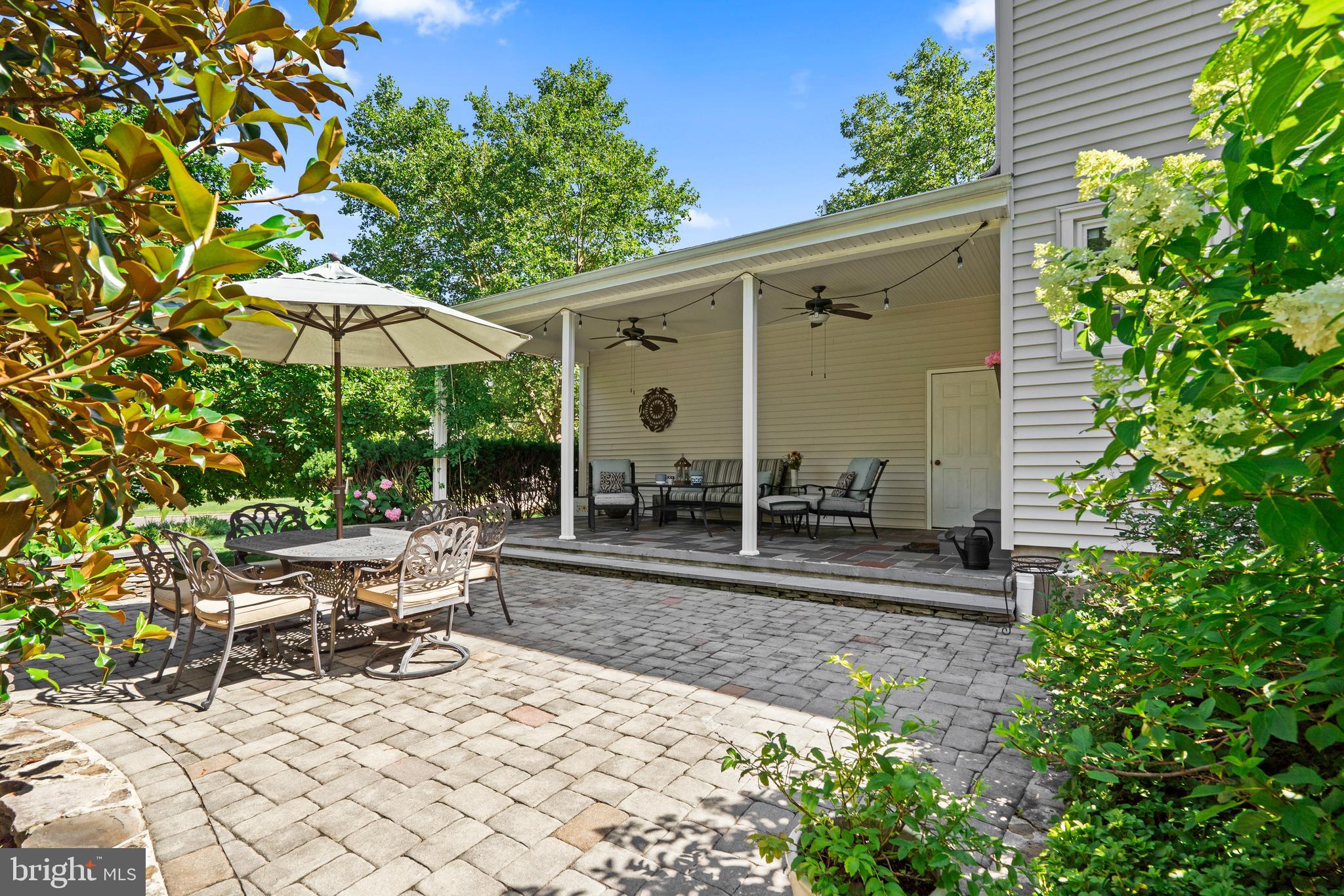 14 Springwood Drive Lawrenceville, NJ 08648 - Photo 53 of 57
