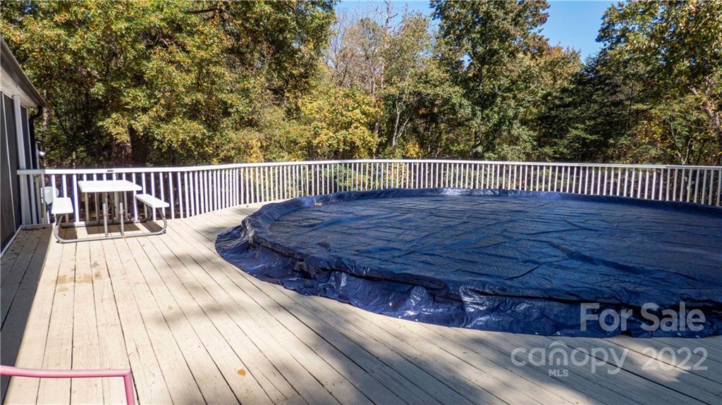 11128 Mallard Creek Road Charlotte, NC 28262 - Photo 36 of 47 a view of a wooden floor