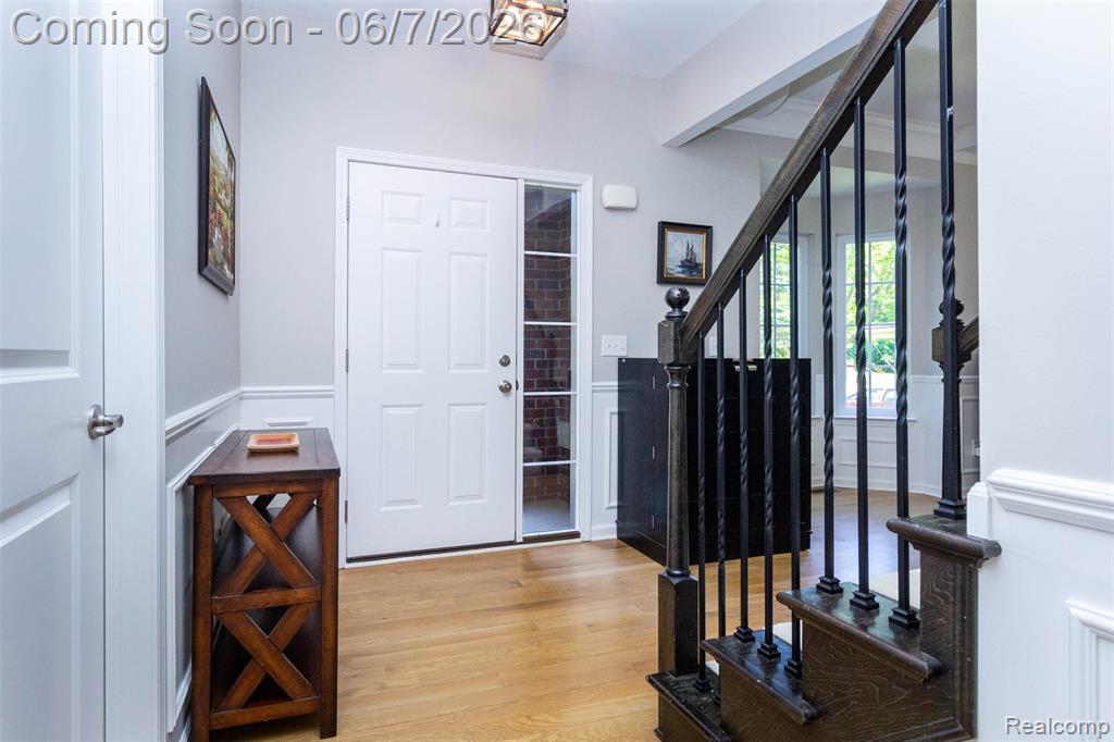 36039 Curtis Road Livonia, MI 48152 - Photo 6 of 61