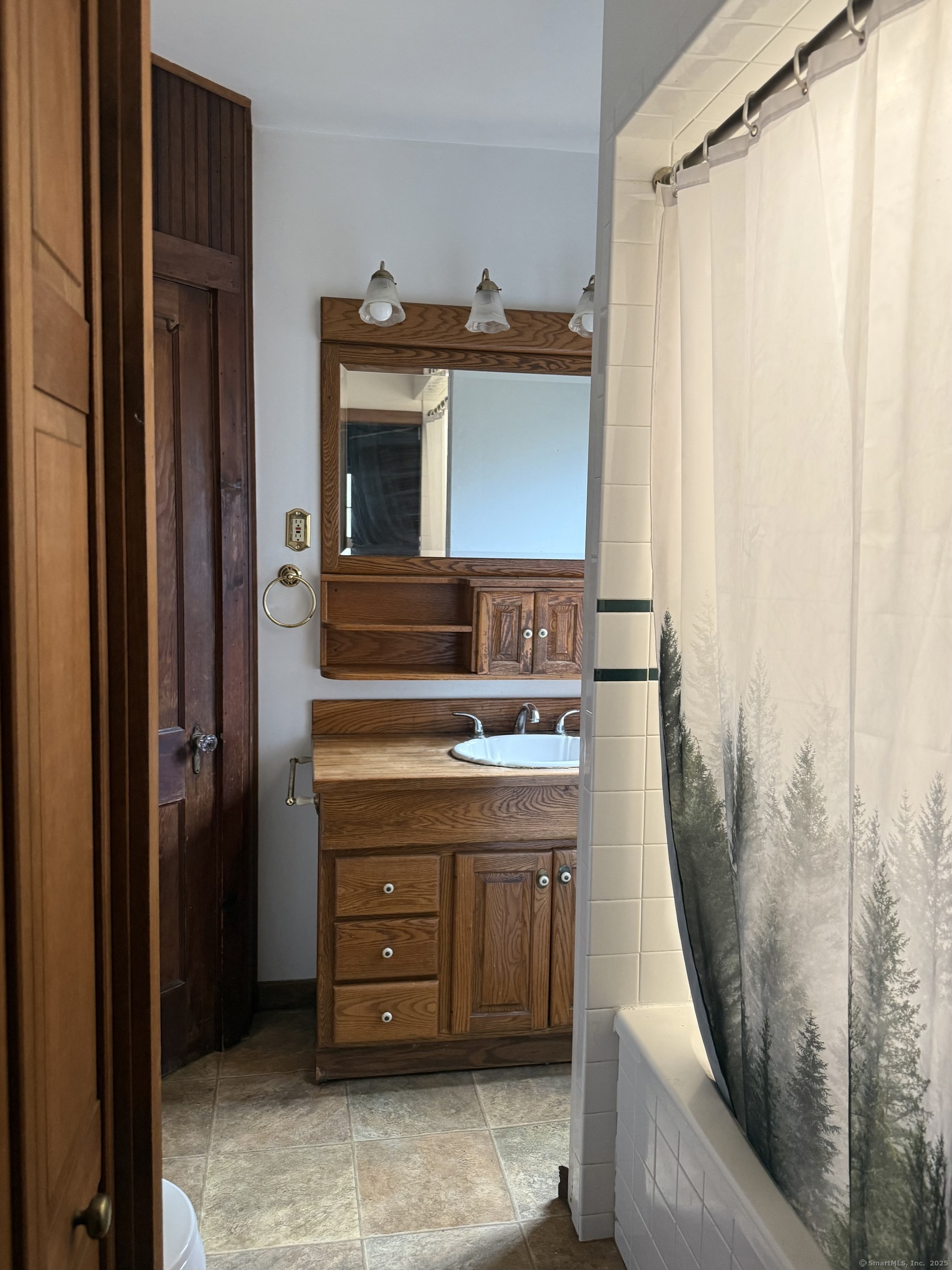 1142 Sperry Road Cheshire, CT 06410 - Photo 6 of 16 a kitchen with a stove and a refrigerator